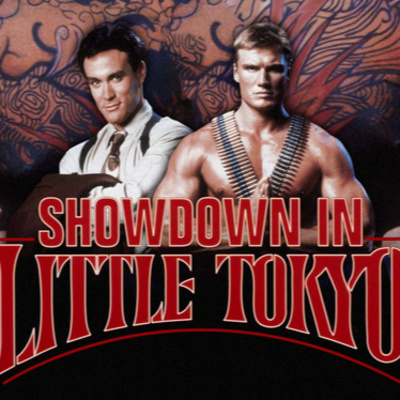 14 - Showdown In Little Tokyo (1991) episode artwork