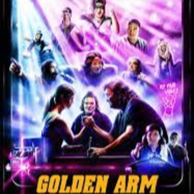 15 - Golden Arm (2020) episode artwork