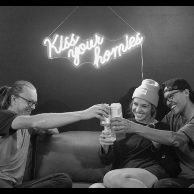 3: Scared by a Goddamn Squirrel 3: Scared by a Goddamn Squirrel