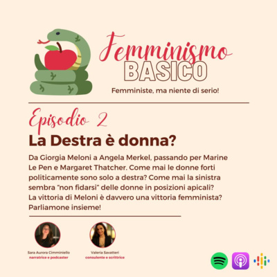 Femminismo Basico