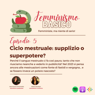 Femminismo Basico