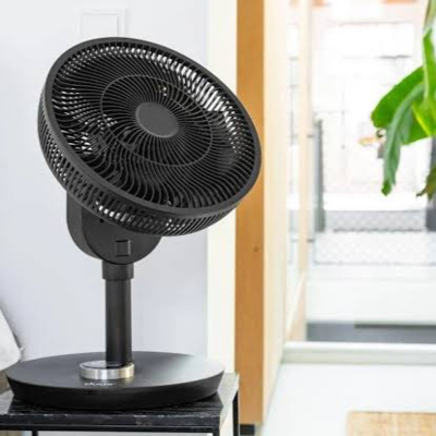 Table Fan