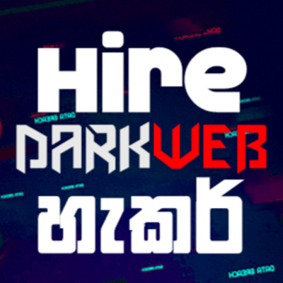 How to Hire A "Dark Web" Hacker - XRAID PODCAST S08:Ep07 episode artwork