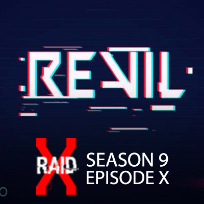 X-Raid Podcast