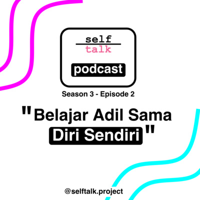 Podcast Mental Health Selftalk Project