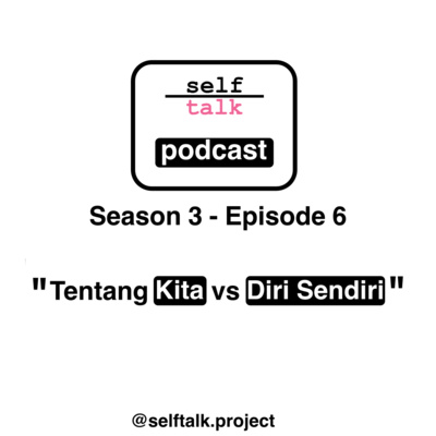 Podcast Mental Health Selftalk Project