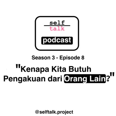 Podcast Mental Health Selftalk Project