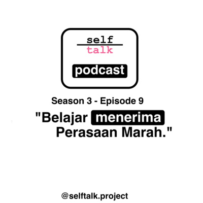Podcast Mental Health Selftalk Project