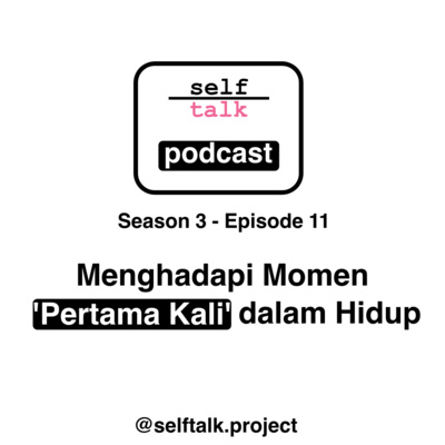 Podcast Mental Health Selftalk Project