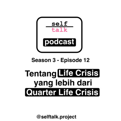 Podcast Mental Health Selftalk Project