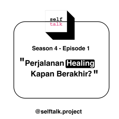 Podcast Mental Health Selftalk Project