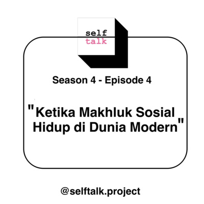 Podcast Mental Health Selftalk Project