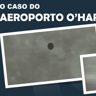 CASO O´HARE: O DIA EM QUE UM OVNI PAROU UM AEROPORTO episode artwork
