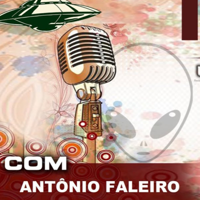 PODCAST DESVENDANDO MISTÉRIOS