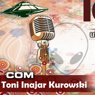 PODCAST DESVENDANDO MISTÉRIOS