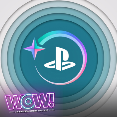 What\'s On Weekly: An Entertainment Podcast
