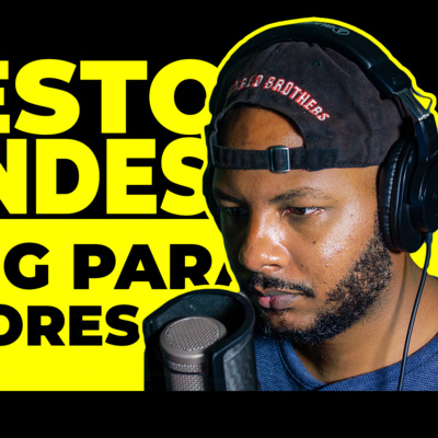 ❌3 Errores de BRANDING Que Todo Productor Musical Comete | ACADEMIA BEATMAKER PODCAST