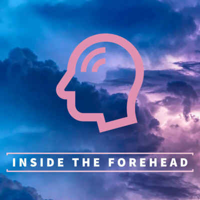 Inside the Forehead (Trailer) Inside the Forehead (Trailer)