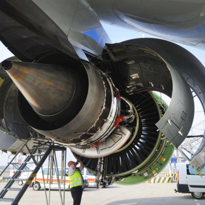 **NEW EPISODE** Engines: The Workhorse of the Airplane