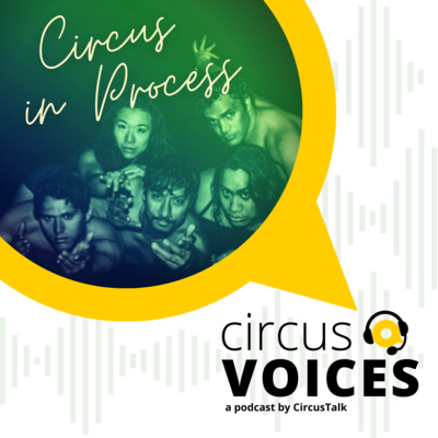 Circus in Process with Casus Circus–Episode 4, No Funding