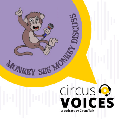 Monkey See Monkey Discuss--Episode 4