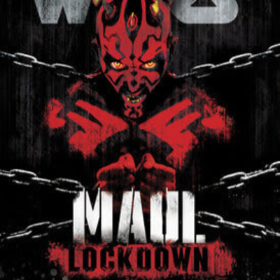 Ep 10 - Maul: Lockdown
