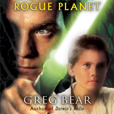 Ep 11 - Rogue Planet