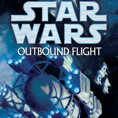 Ep 13 - Outbound Flight