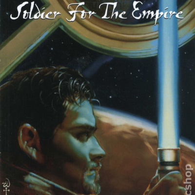 Ep 16 - Dark Forces