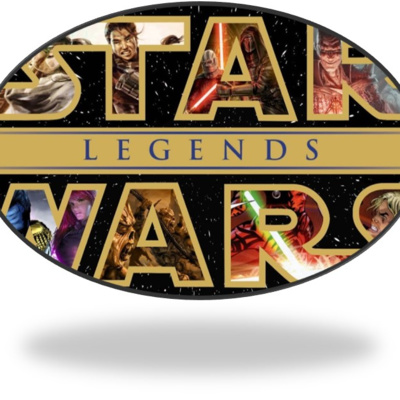 Are Legends becoming Canon?