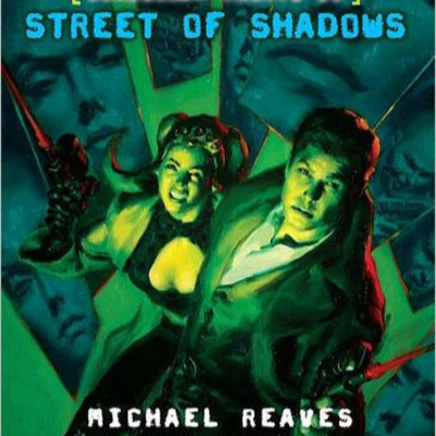 Ep 30 - Street of Shadows