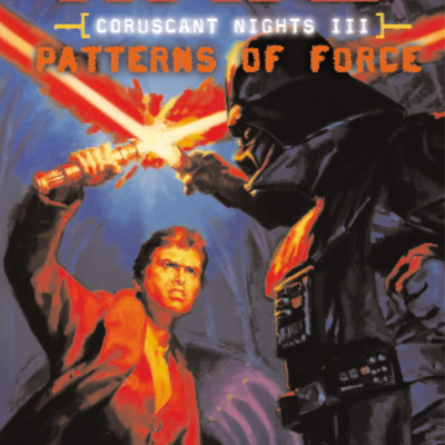 Ep 31 - Patterns of Force