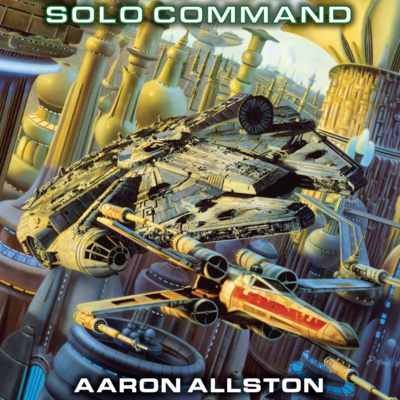 Ep 34 - Solo Command