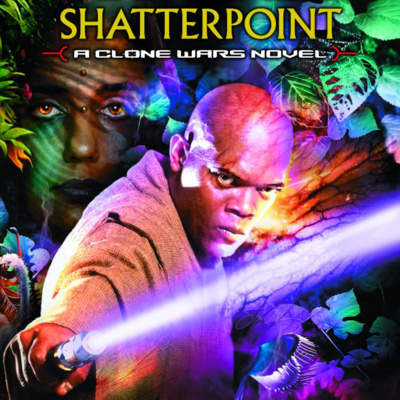 Ep 36 - Shatterpoint