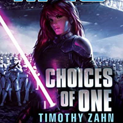 Ep 38 - Choices of One