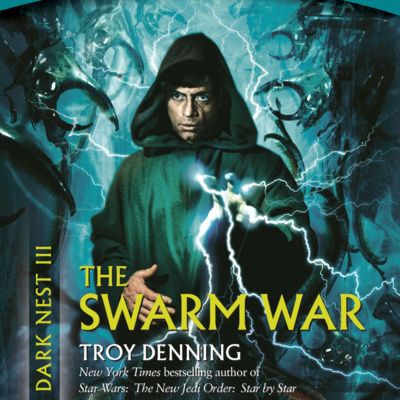 Ep 41 - The Swarm War