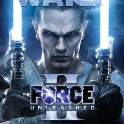 Ep 46 - The Force Unleashed II