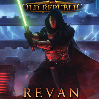 Ep. 48 - The Old Republic: Revan