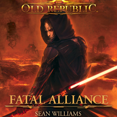 Ep 50 - The Old Republic: Fatal Alliance