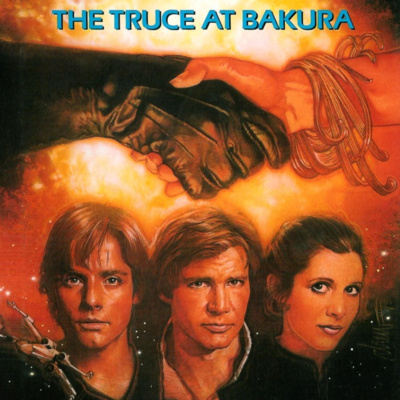 Ep 53 - The Truce at Bakura