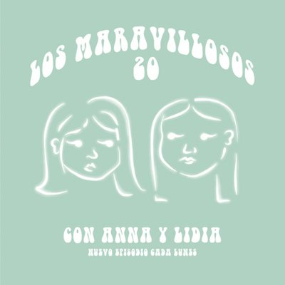 Los Maravillosos 20
