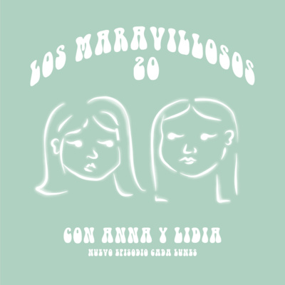 Los Maravillosos 20