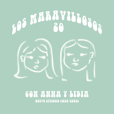 Los Maravillosos 20