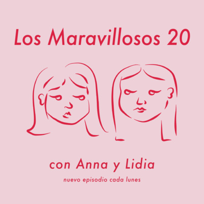 Los Maravillosos 20