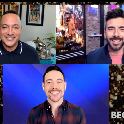 BEONDTV