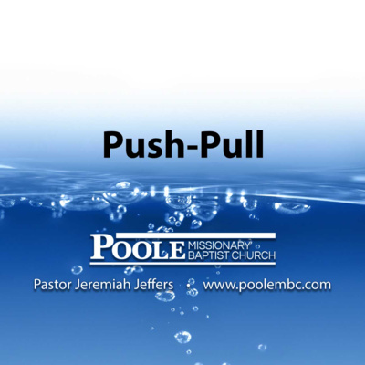 Poole Missionary Baptist Church with Pastor Jeremiah Jeffers