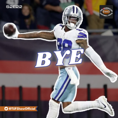 The UNAmerican Football Show