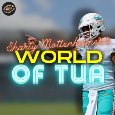 The UNAmerican Football Show