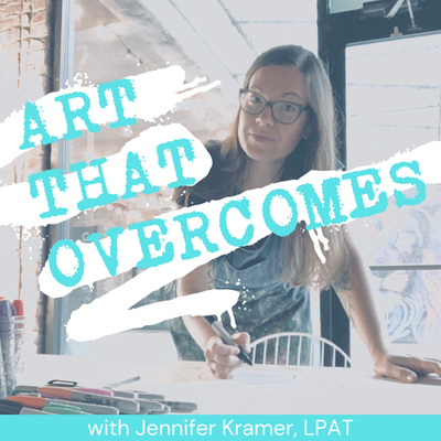 Art That Overcomes