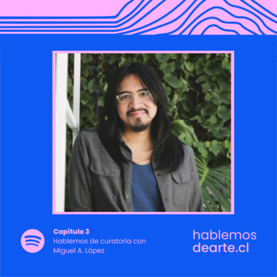 HablemosDeArte.cl